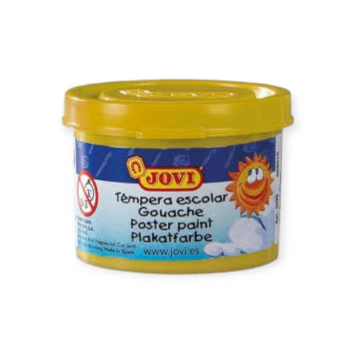 Picture of JOVI 40ML POSTER PAINT- GOLD